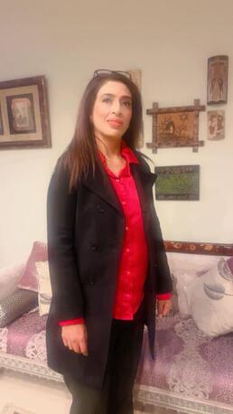 Islamabad, Seeking Groom, 45,  Looking For My Sister