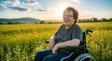 Sydney, Business, SADC Disability Services