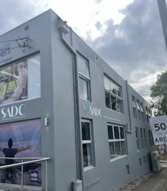 Sydney, Business, SADC Disability Services