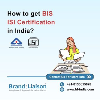 New Delhi, Legal, How To Get BIS ISI Certification In India?