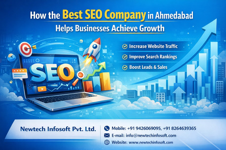 Ahmedabad, Marketing, Increase Website Traffic With Expert SEO Services