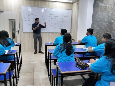 Bhubaneswar, Education, Best NEET Coaching Institutes In Bhubaneswar &ndash; IIG Academy