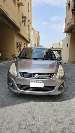 Manama, Vehicles, Cars & Trucks , BHD 1250,  Suzuki Swift,  2013,  Automatic,  134000 KM,  MARUTI  DZIRE