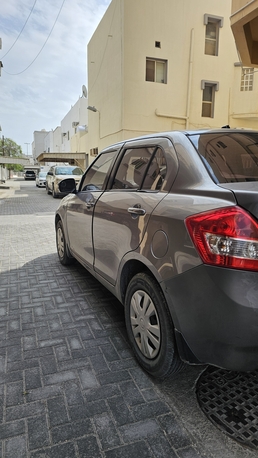 Manama, Vehicles, Cars & Trucks , BHD 1250,  Suzuki Swift,  2013,  Automatic,  134000 KM,  MARUTI  DZIRE