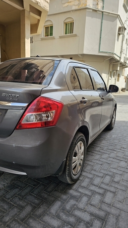 Manama, Vehicles, Cars & Trucks , BHD 1250,  Suzuki Swift,  2013,  Automatic,  134000 KM,  MARUTI  DZIRE