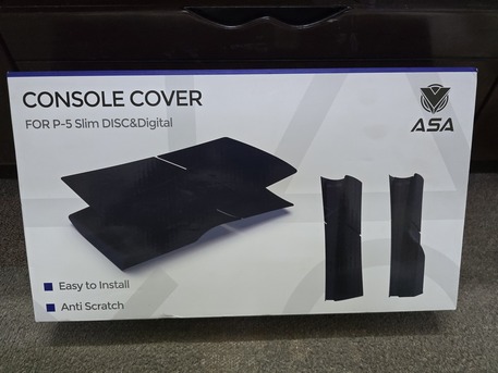 Riyadh, Toys & Games, SAR 2300,  Playstation 5 Slim Disk Edition (PS5)1TB, 1Tb SSD With Heatsink And 2 Controllers