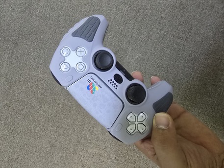 Riyadh, Toys & Games, SAR 2300,  Playstation 5 Slim Disk Edition (PS5)1TB, 1Tb SSD With Heatsink And 2 Controllers