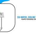 INR 38000,  Sea Water, Cooling Water & Raw Water Pumps: Powering Critical Flow Systems