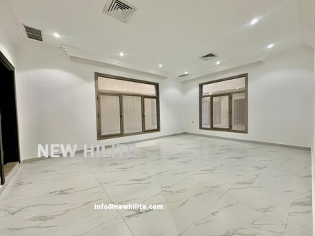Salwa, Apartments/Houses, KWD 750/month,  3 BR,  Spacious 3-Bedroom Apartment For Rent In Salwa