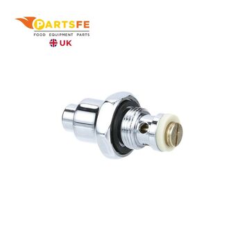 London, Appliances, GBP 48,  T&S Brass 005312-40 Peddle Valve Bonnet Assy