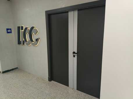 Al Murabba, Offices, SAR 30000,  225 Sq. Meter,  Fully Equipped Office In A Prime Location Near The Metro/ مكاتب مجهزه بالقرب من المتر