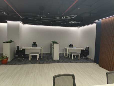 Al Murabba, Offices, SAR 30000,  225 Sq. Meter,  Fully Equipped Office In A Prime Location Near The Metro/ مكاتب مجهزه بالقرب من المتر