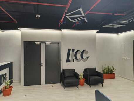 Al Murabba, Offices, SAR 30000,  225 Sq. Meter,  Fully Equipped Office In A Prime Location Near The Metro/ مكاتب مجهزه بالقرب من المتر