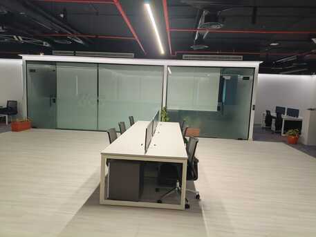 Al Murabba, Offices, SAR 30000,  225 Sq. Meter,  Fully Equipped Office In A Prime Location Near The Metro/ مكاتب مجهزه بالقرب من المتر