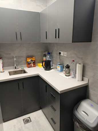 Al Murabba, Offices, SAR 30000,  225 Sq. Meter,  Fully Equipped Office In A Prime Location Near The Metro/ مكاتب مجهزه بالقرب من المتر