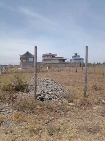 Nairobi, Residential Plots, KES 1500000,  4000 Sq. Feet,  Plot In Kamulu,Machakos