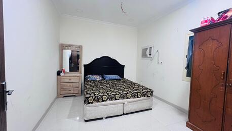 Al Manarah, Apartments/Houses, SAR 2000/month,  Furnished,  2 BR,  2BHK FLAT FOR RENT FROM APRIL // FULLY FURNISHED/ / 2000 RIYAL PER MONTH// FAMILY FLAT