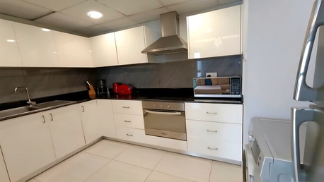 Amwaj Islands, Apartments/Houses, BHD 300/month,  Furnished,  1 BR,  70 Sq. Meter,  Delightful 1 BR FF Apartment Amwaj Island