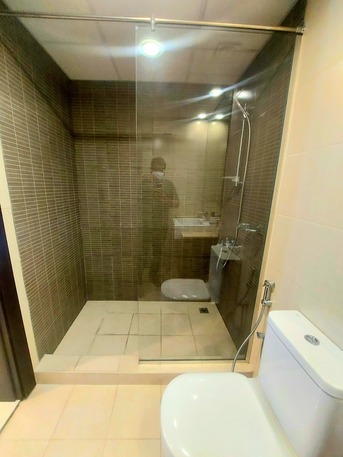 Amwaj Islands, Apartments/Houses, BHD 300/month,  Furnished,  1 BR,  70 Sq. Meter,  Delightful 1 BR FF Apartment Amwaj Island