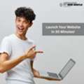 Launch Your Website In Less Than 30 Minutes With Automate My Side Hustle