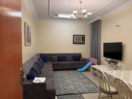 Riyadh, Apartments/Houses, SAR 1500/month,  Furnished,  3 BR,  150 Sq. Meter,  1 FURNISHED ROOM AVAILABLE IN 3BHK APARTMENT WITH SEPARATE BATHROOM AND SHARING KITCHEN