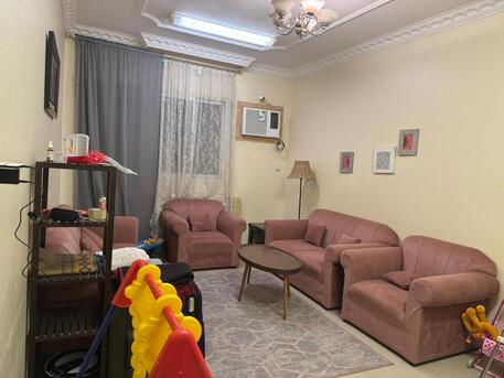 Riyadh, Apartments/Houses, SAR 1500/month,  Furnished,  3 BR,  150 Sq. Meter,  1 FURNISHED ROOM AVAILABLE IN 3BHK APARTMENT WITH SEPARATE BATHROOM AND SHARING KITCHEN