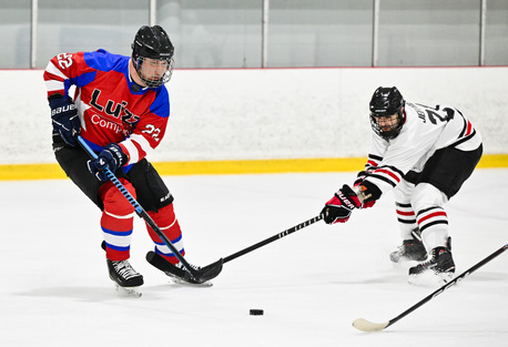 Toronto, Business, Canadian Hockey Enterprises