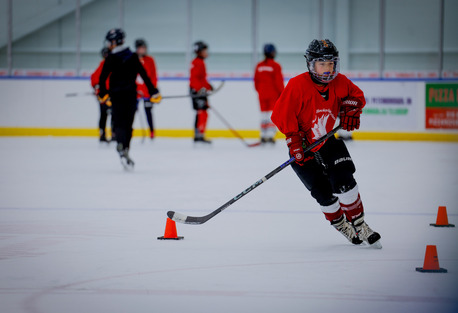 Toronto, Business, Canadian Hockey Enterprises