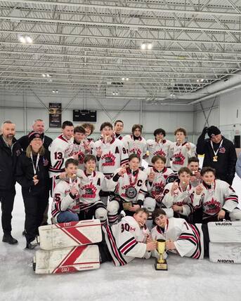 Toronto, Business, Canadian Hockey Enterprises