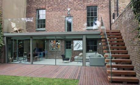 London, Construction, Are You Planning A Home Or Living Room Renovation?