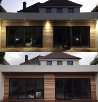 London, Construction, Are You Planning A Home Or Living Room Renovation?