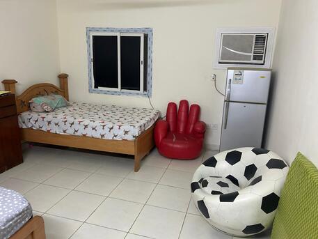 Salamah, Rooms Available, SAR 1400/month,  Furnished,  Room Inclusive All Bills For Executive Bachelor / Family