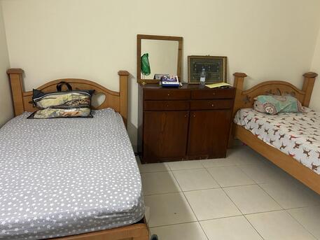 Salamah, Rooms Available, SAR 1400/month,  Furnished,  Room Inclusive All Bills For Executive Bachelor / Family