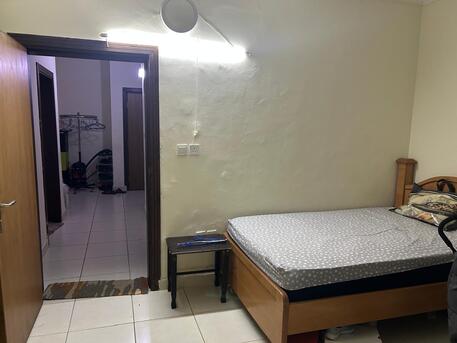 Salamah, Rooms Available, SAR 1400/month,  Furnished,  Room Inclusive All Bills For Executive Bachelor / Family