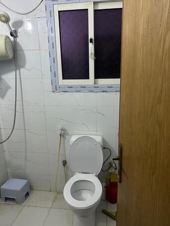 Salamah, Rooms Available, SAR 1400/month,  Furnished,  Room Inclusive All Bills For Executive Bachelor / Family