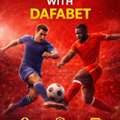 Dafabet Sports Platform For Mobile And Online Access