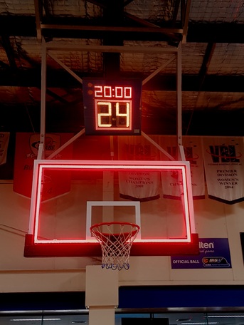 Sydney, Electronics, AUD 150,  Basketball Scoreboard Australia: Precision Timing And High-Impact Displays