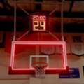 AUD 150,  Basketball Scoreboard Australia: Precision Timing And High-Impact Displays