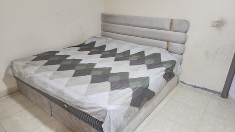 Jubail, Apartments, Flats, Houses & Villas, SAR 2200/month,  Furnished,  2 BR,  Furnished Flat Available For Rent - Family