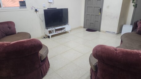 Jubail, Apartments, Flats, Houses & Villas, SAR 2200/month,  Furnished,  2 BR,  Furnished Flat Available For Rent - Family