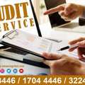 Blance Finance Audit Liabilities