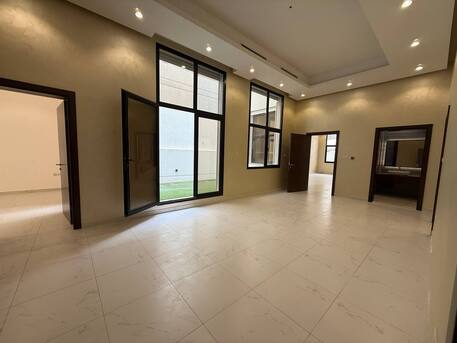 Funaitees, Villas, KWD 2000,  500 Sq. Meter,  Luxury 5 Bedroom Villa For Rent In Al-Funaitees At 2000KD