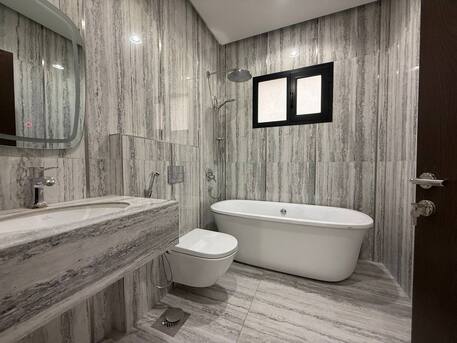 Funaitees, Villas, KWD 2000,  500 Sq. Meter,  Luxury 5 Bedroom Villa For Rent In Al-Funaitees At 2000KD