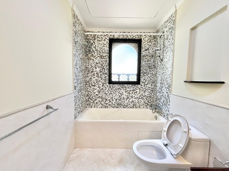 Amwaj Islands, Apartments/Houses, BHD 850/month,  3 BR,  220 Sq. Meter,  Deluxe FF Villa In Floating City Amwaj