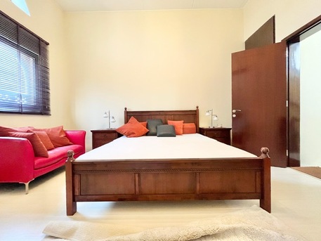 Amwaj Islands, Apartments/Houses, BHD 850/month,  3 BR,  220 Sq. Meter,  Deluxe FF Villa In Floating City Amwaj