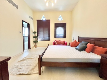 Amwaj Islands, Apartments/Houses, BHD 850/month,  3 BR,  220 Sq. Meter,  Deluxe FF Villa In Floating City Amwaj