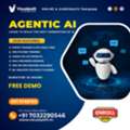 Agentic AI Course Online With Agentic AI Training In Hyderabad
