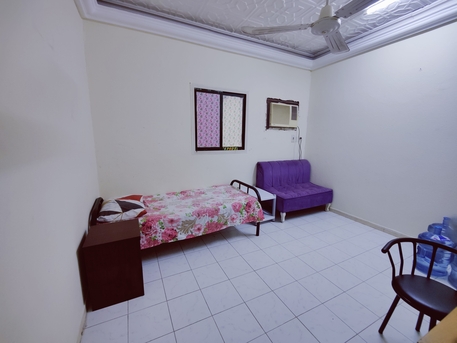 Dammam, Apartments/Houses, SAR 750/month,  Furnished,  1 BR,  Im Offering Furnished Apartments Bachelor Room