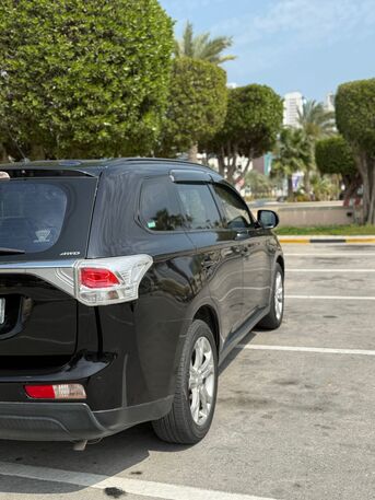 Manama, Vehicles, Cars & Trucks , BHD 2950,  Mitsubishi Outlander,  2014,  Automatic,  160000 KM,  Car Is In Clean Condition, No Work Needed. Insurance & Passing For 15 Months