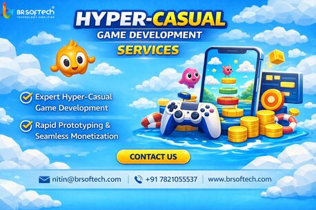 Boston, Mobile Apps, Why Hyper-Casual Games Are Dominating The Mobile Gaming Industry